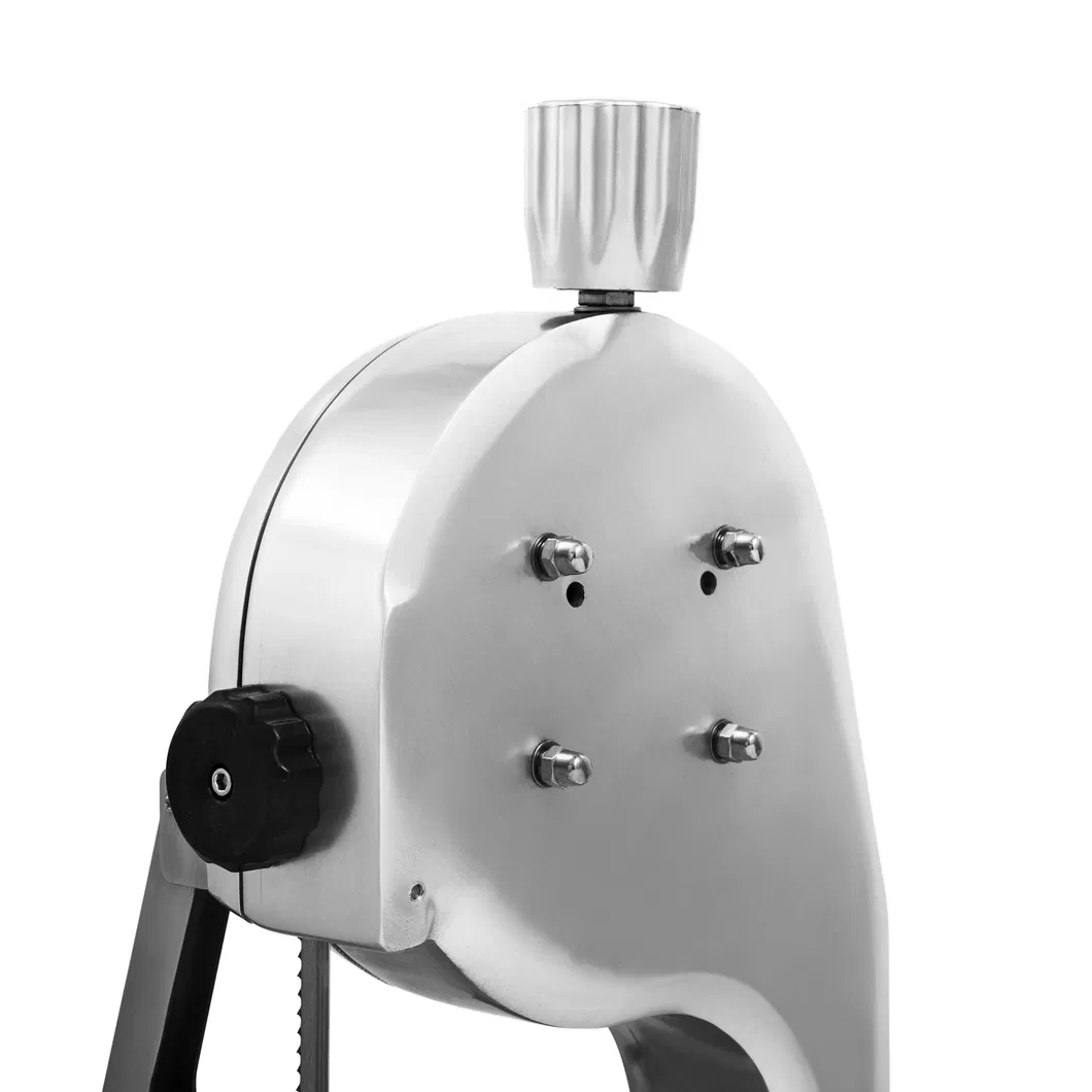 Heavy-Duty Commercial Electric Meat and Bone Cutting Saw