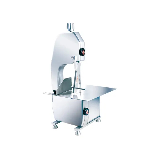 Heavy-Duty Commercial Electric Meat and Bone Cutting Saw