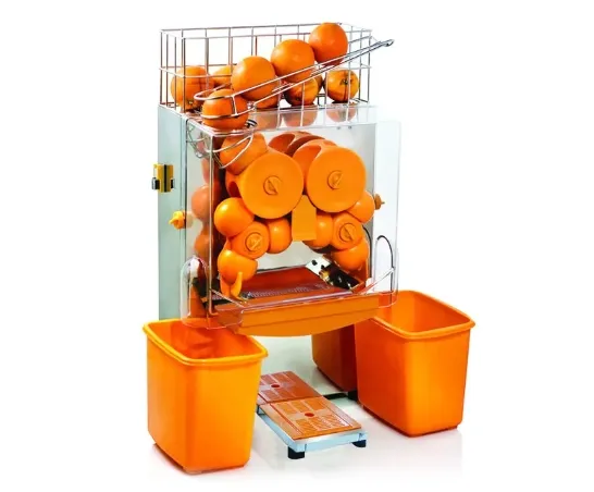 Commercial Orange Juicer Machine /Automatic Orange Juicer / for Fresh Juice Fruit Juicer