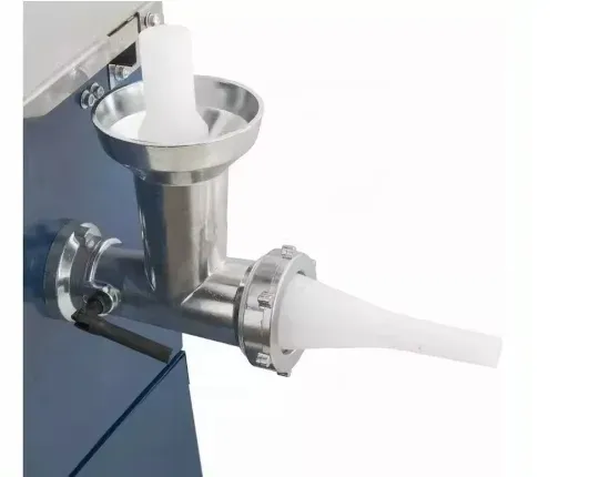 CT-BS250 Commercial Vertical Meat Bone Saw Machine with Meat Grinder