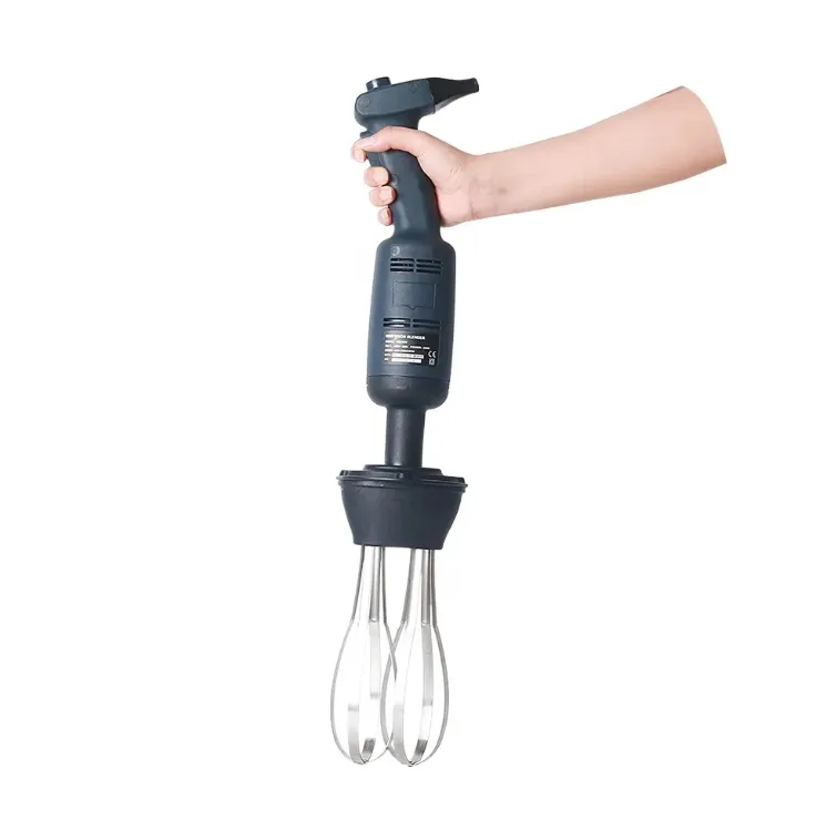 Hand-Held Food Bar Baby Food Machine Baby Food Supplement Machine Blender Fruit Juice Soya-Bean Milk Mincer