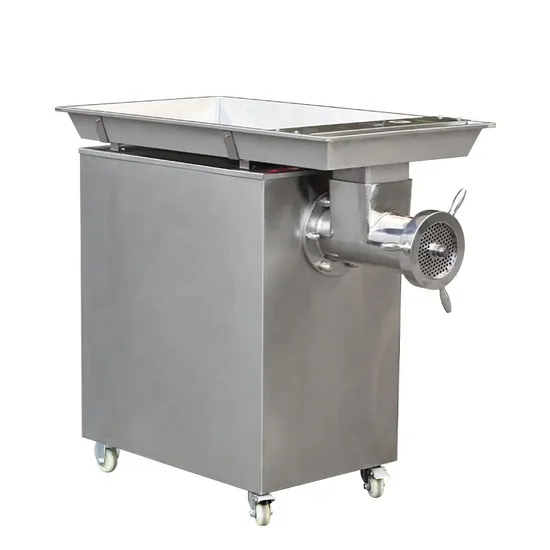 CT-Mg52c New Commercial Electric Meat Grinder 1200kg/H Capacity, 3.0kw Power