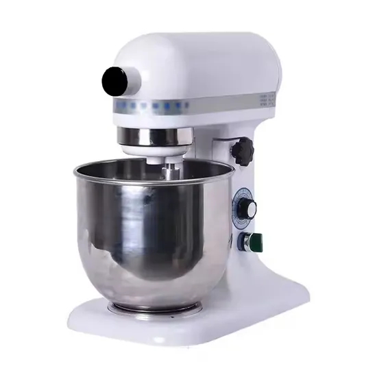 Commercial 7L Stand Food Fresh Milk Mixer Machine