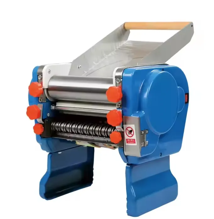 Electric Noodle Making Machine for Home and Commercial Use