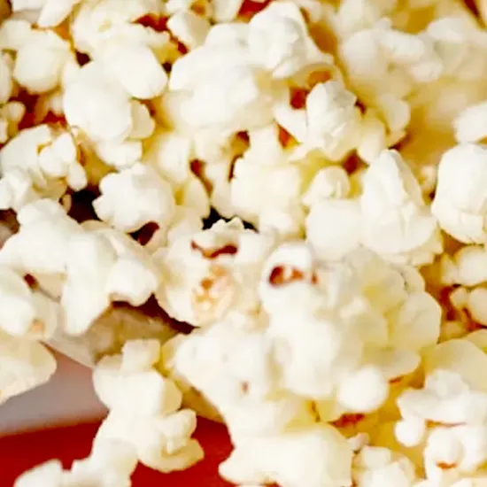 Economical Luxury Type Popcorn Machine (CT-PM07)
