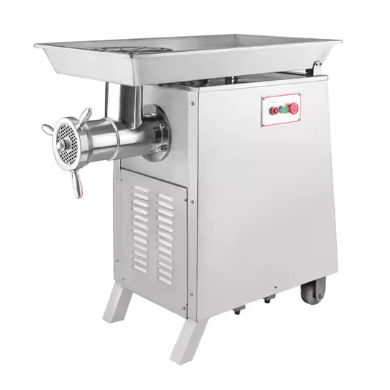 CT-Mg42 Stand Type Commercial Electric Meat Mincer