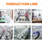 Wholesale Cube Ice Machine Air-Cooled 36kg/24h Compact Automatic Small Ice Maker for Hotel and Restaurant