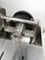 Premium Manual Stainless Steel Sausage Clipper for Efficient Binding