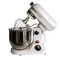 Commercial 7L Stand Food Fresh Milk Mixer Machine