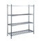 Commercial Stainless Steel Four Layer Store Rack