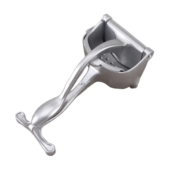 Premium Manual Orange Juice Hand Press Juicer for Home Use