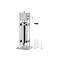 10L Manual Stainless Steel Sausage Stuffer