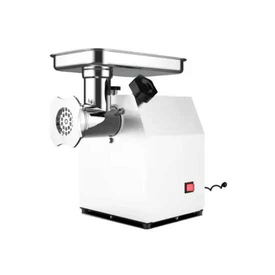 Best Quality Compact Electric Meat Grinder for Efficient Home Use
