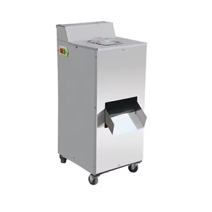 Heavy Duty Vertical Stainless Steel Meat Grinder for Commercial Use
