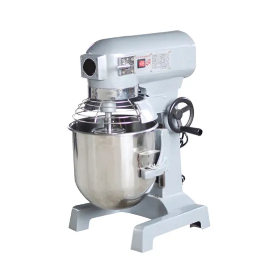 CT-B10L Commercial Flour Dough Mixer Spiral Planetary Food Mixer for Bakery Kictchen