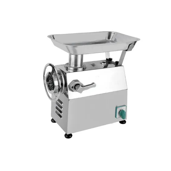 Commercial Table Type Stainless Steel Electric Meat Grinder