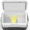 Efficient Mini Fridge for Truckers and Travel Enthusiasts
