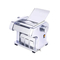 150mm Roll Stainless Steel Mini Electric Noodle Making Maker for Household with 3 PCS Blade