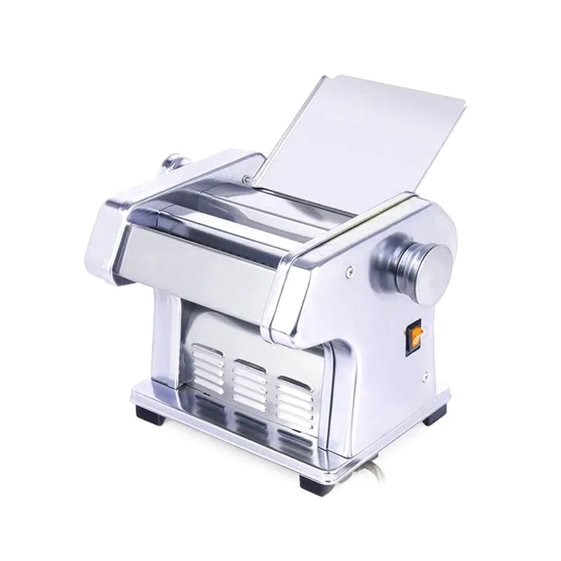 Household Electric Pasta Noodle Maker for Home Use with 2 PCS Knife