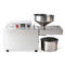 Stainless Steel Automatic Cold and Heat Oil Press Machine for Sesame Peanut Palm Vegetable Seeds