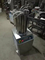 Stainless Steel Commercial Hydraulic Sausage Stuffer